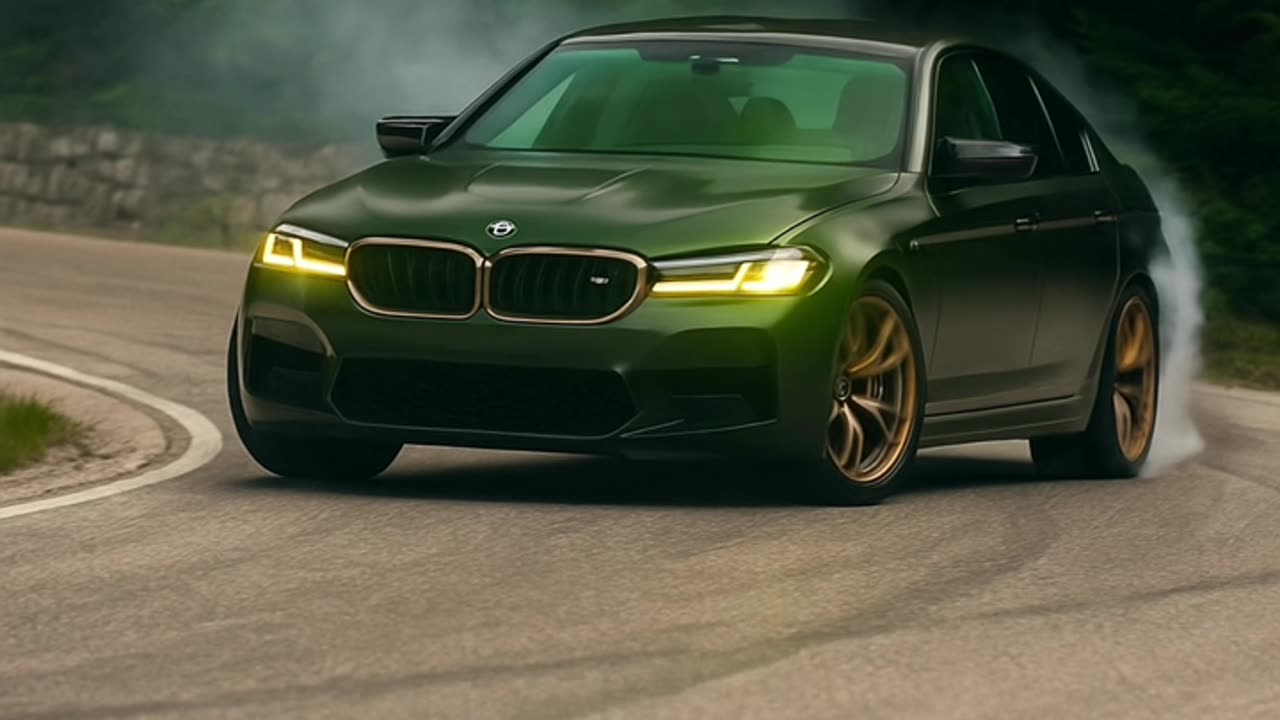 BMW 🔝🔥