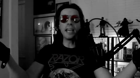 The Rageaholic - Iran Was an IQ Test. Your Favorite Pundits Flunked. - Razör Rants