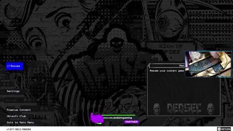 Stream Games