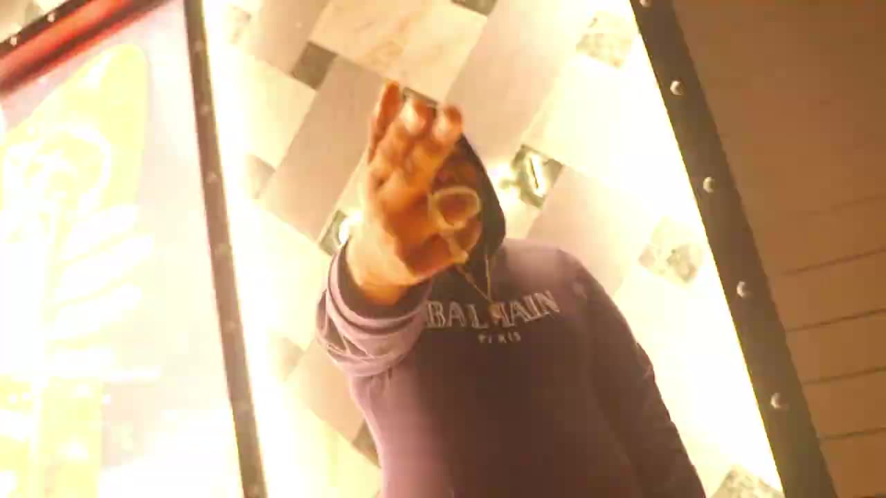 CameinClutch - Dangerously In Love