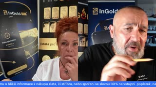 Zlato vs. krypto: Co ukázala kauza Blažek o skutečné hodnotě?