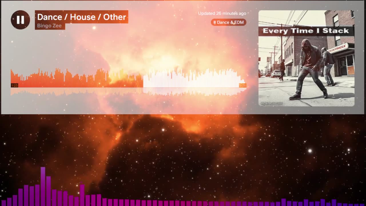 Dance / House / Other