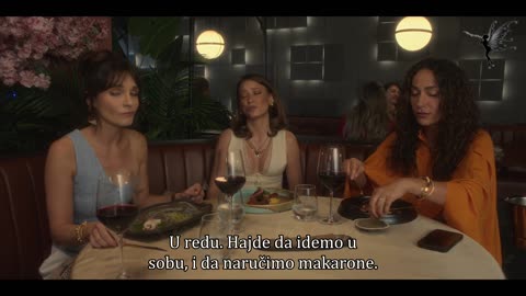 Ko je došao, ko je prošao 2. sezona. 4. epizoda