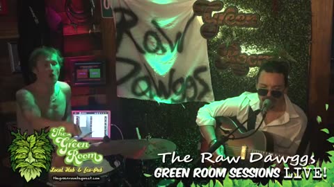 DECEMBER 31 2019 LIVE AT GREEN ROOM BAR PART 4