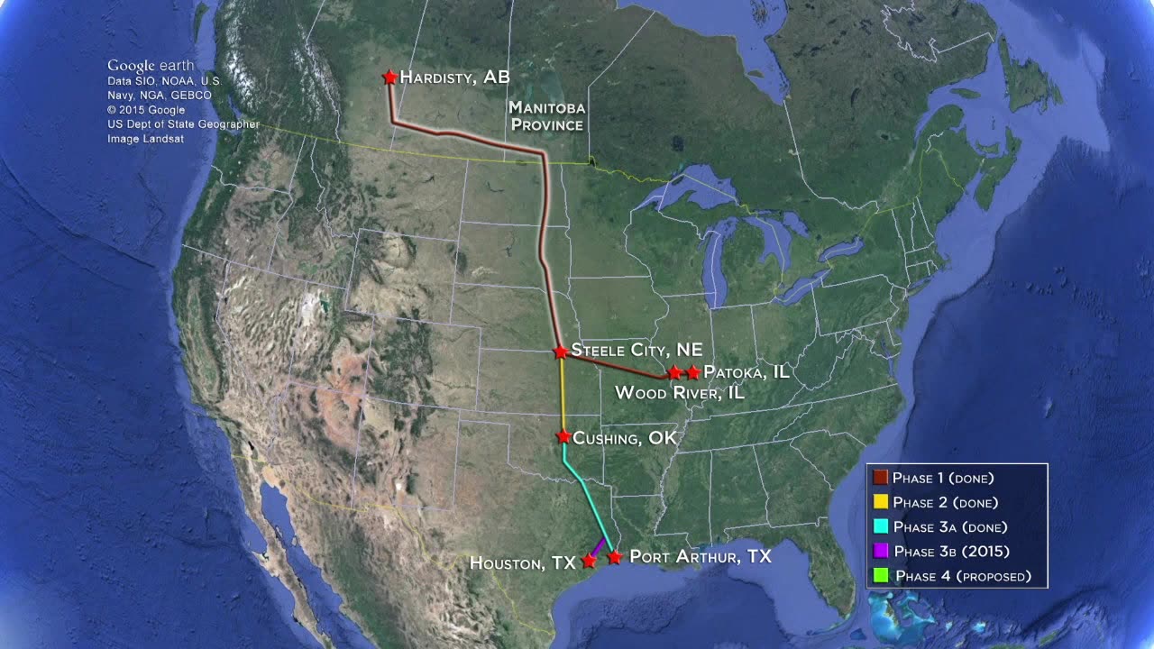 07-Petroleum Chemistry, Retrieval, and Use - TTC Video The Science of Energy