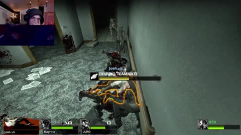 Who's left? | Left 4 Dead 2 (1)