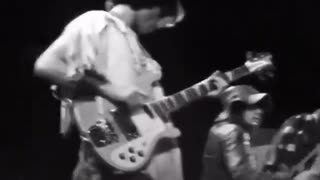 Steppenwolf - Born to be wild - Music Video