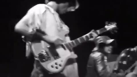 Steppenwolf - Born to be wild - Music Video