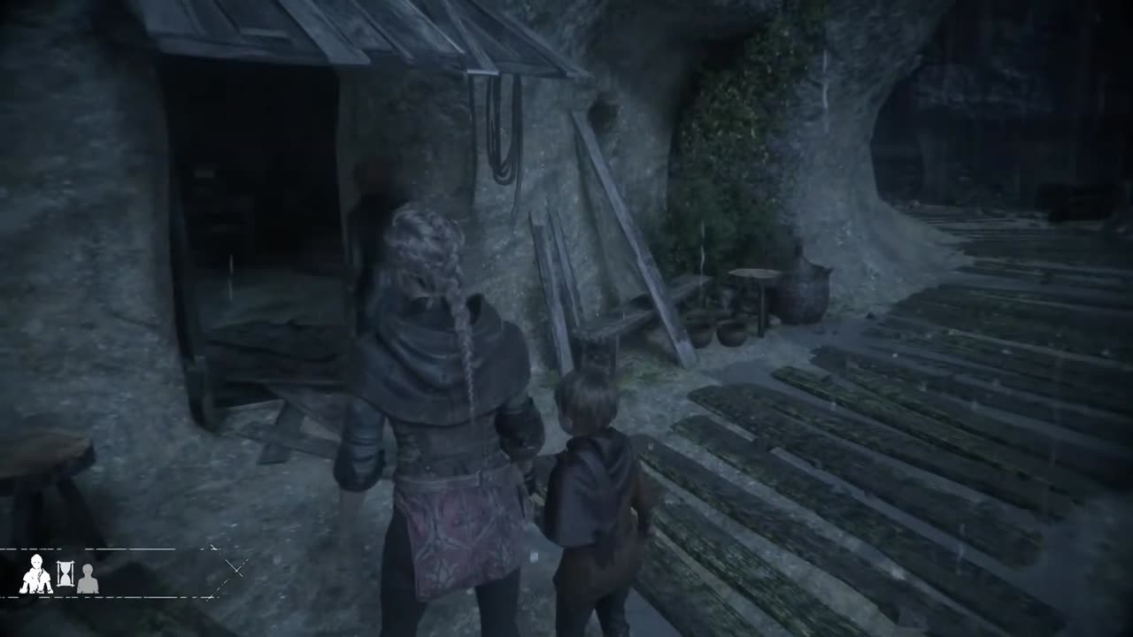 A Plague Tale Innocence; Chapter 7 - The Path Before Us