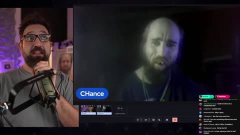 JohnJohn 10-20-25 Cyraxx Doxxed Me (He's Going To Prison) (Cyraxx Segment)