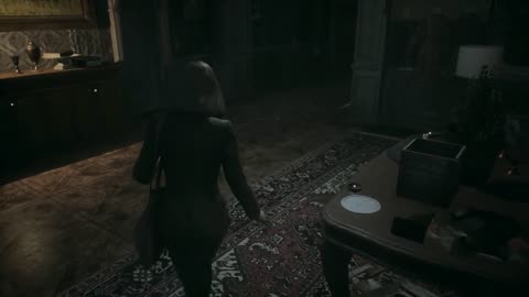 Remothered: Tormented Fathers Gameplay - Part 1 (No Commentary)