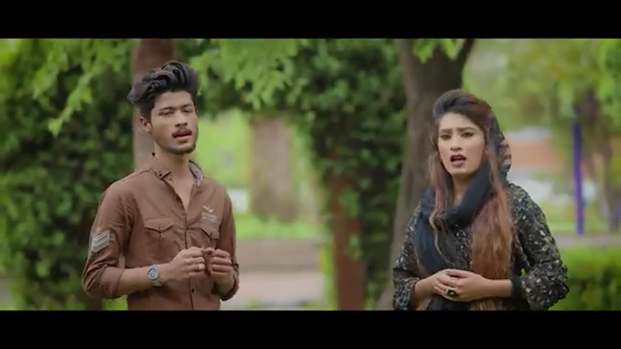 New Masihi Geet | Tera Lahu Bara Keemti | Merab Yousaf Aziz | Peter John Yousaf Aziz