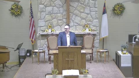 Lighthouse Baptist Church Live Stream