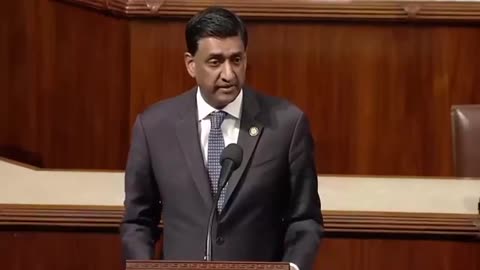 Breaking Rep Ro Khanna reveals Names redacted co conspirators of Epstein files