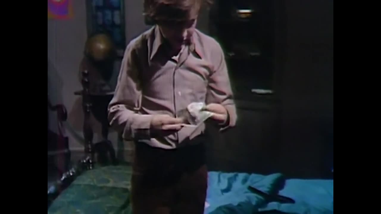 015) Dark Shadows • #0890 (Fri. 21Nov'69)