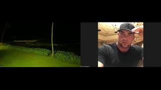 Juan O Savin 12/3/25 Video A