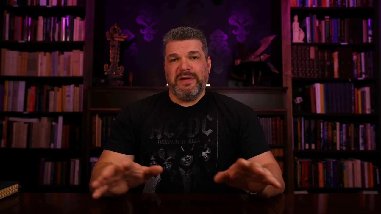 Why do they LIE so much about Irish history?