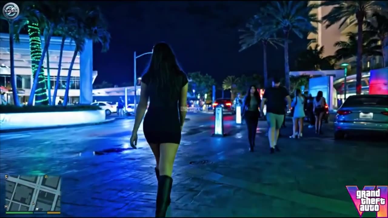 gta 6 ai compilation 3