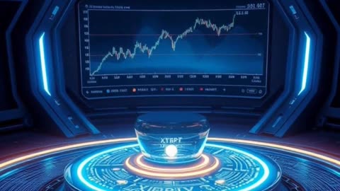 XRP Set to Explode? 📈 Chart Predicts $4.47 Breakout! | XRP Price Update July 2025