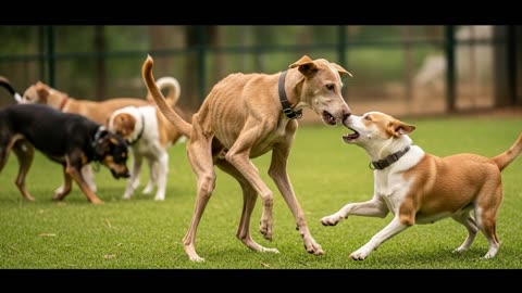 Lion Cub Dog Unlikely Friendship Story