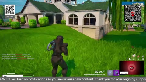 Victory Royale or Bust: Friday’s Final Stand