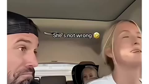 she's going to become a lawyer 🤣😭