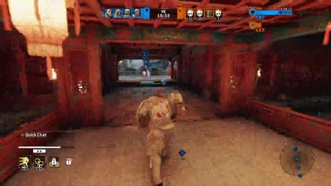 For Honor fun Live Stream