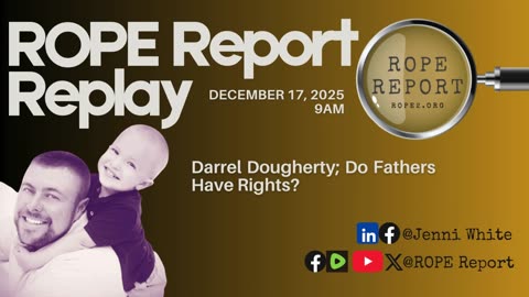 Do Fathers Have Rights?