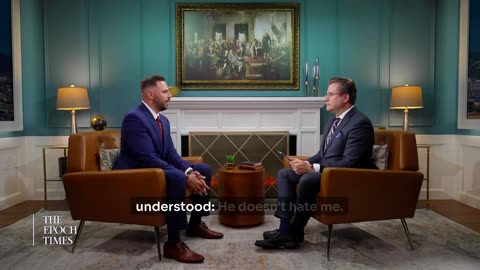 "America lost a legend…an ambassador to an entire generation”: Pastor Jackson Lahmeyer