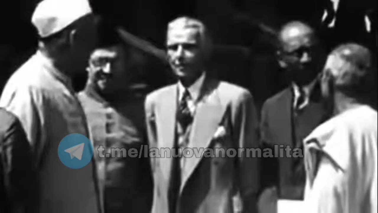 GEORGE ORWELL - Avvertimento all'Umanità