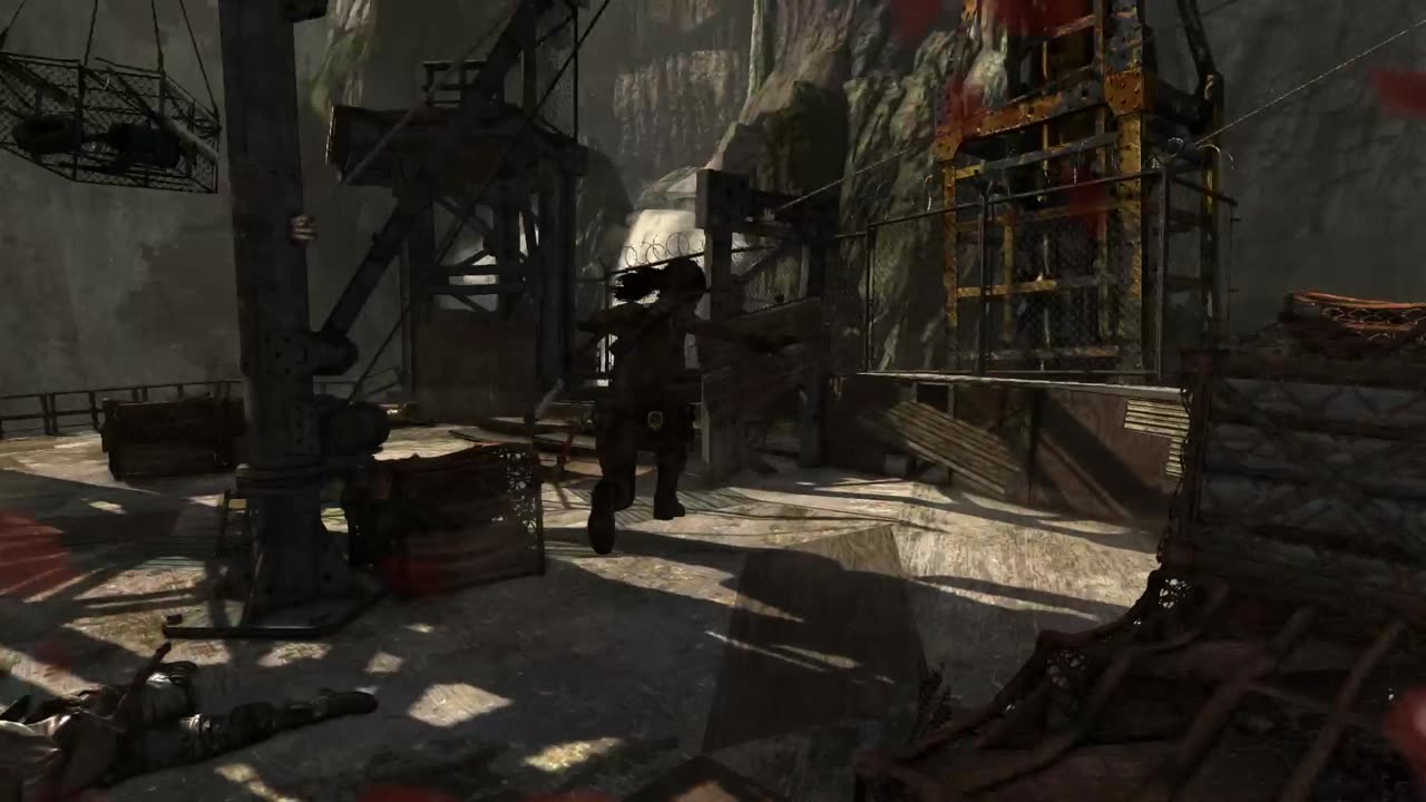 Tomb Raiders Full Gameplay And Walkthrough Part 3