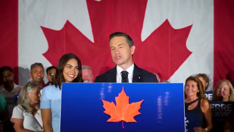 Pierre WINS By-Election by a LANDSLIDE!!!!! AUG 18/2025