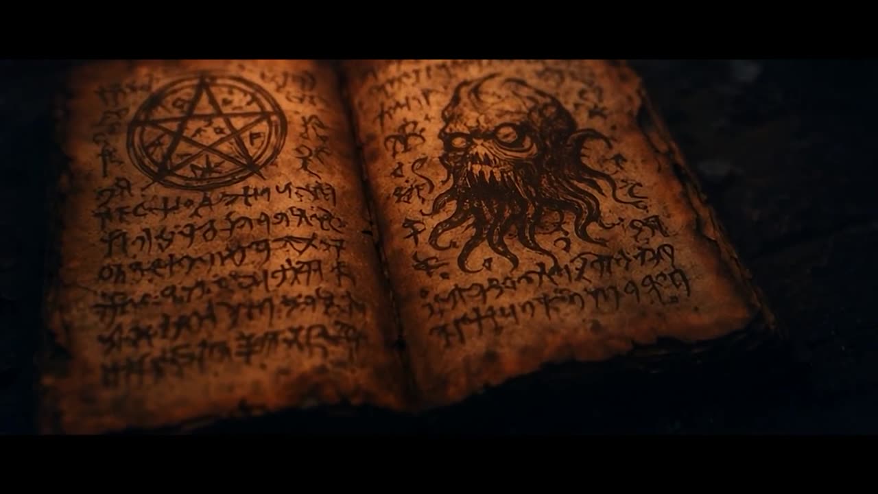 Evil Dead Burn Official Trailer (2026)