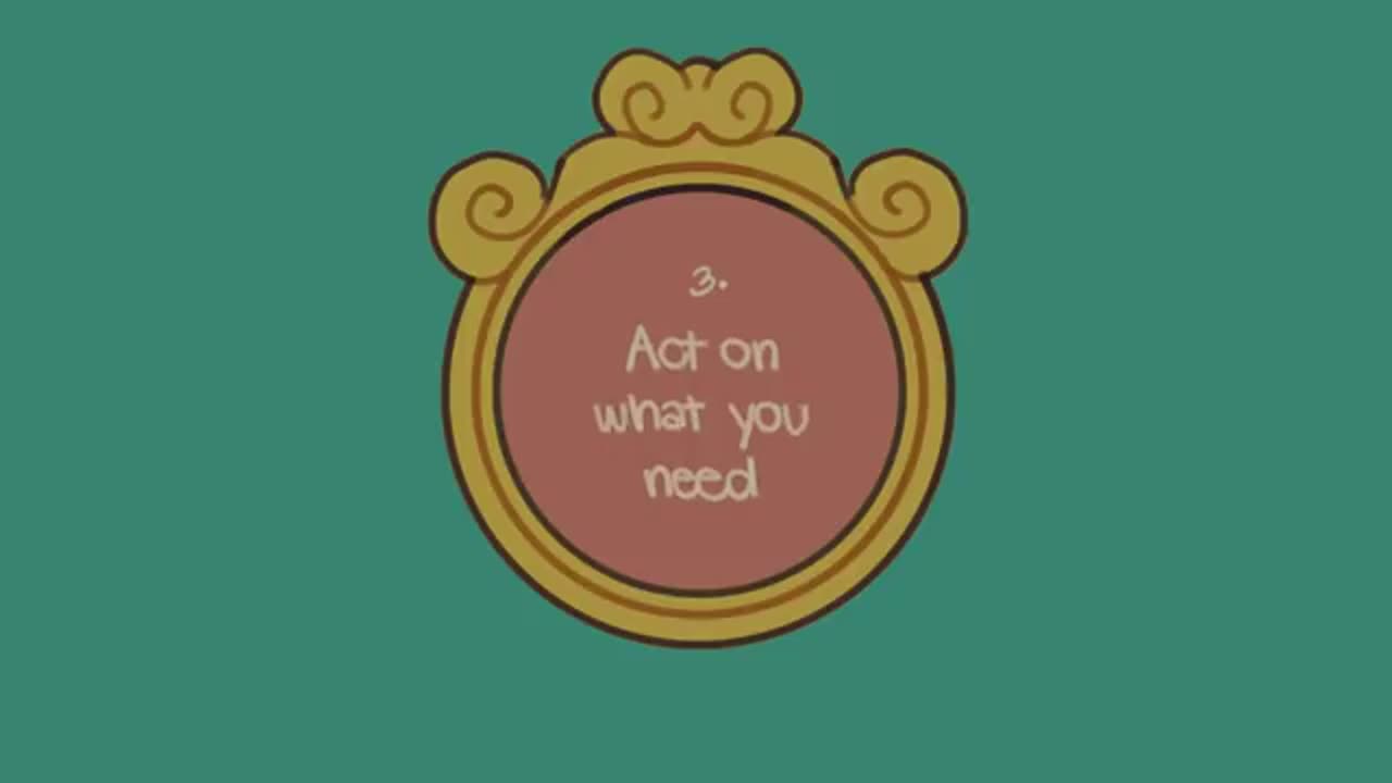 How To Practice Self Love