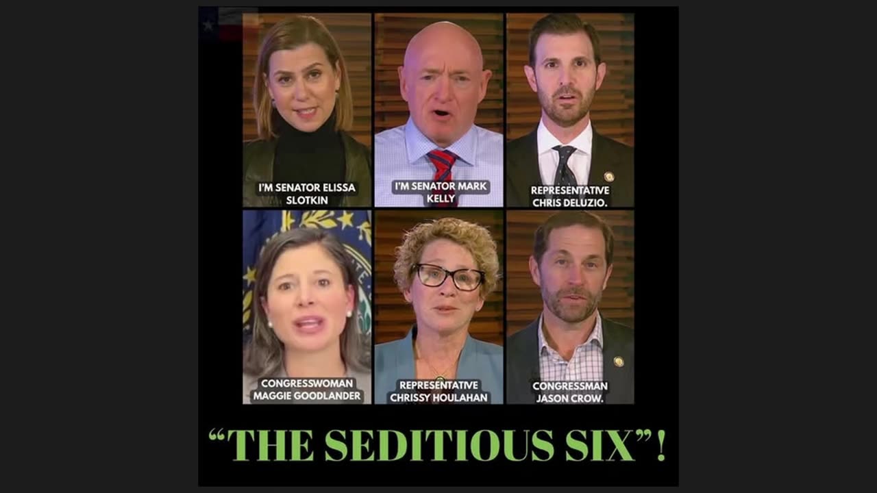 fren news17 - SEDITIOUS TREASON 2