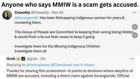 #CultMapping #youtubebots #mmiwg2sawarness #twitterbots #Durangocide