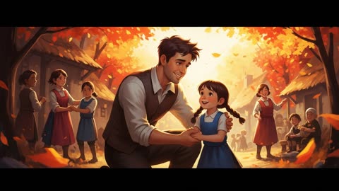 The Village Pessimist A Story of Hope