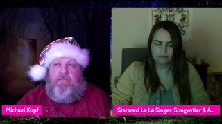 Tiamat Reptilians Blue Lyran channeling by @starseedlolomusic w@michaelkopf 2025 #reptilian