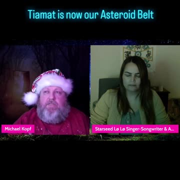 Tiamat Reptilians Blue Lyran channeling by @starseedlolomusic w@michaelkopf 2025 #reptilian