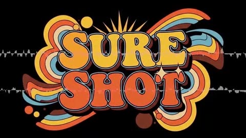 Sure Shot (Office Bar Sessions 8)