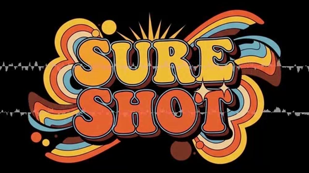 Sure Shot (Office Bar Sessions 8)