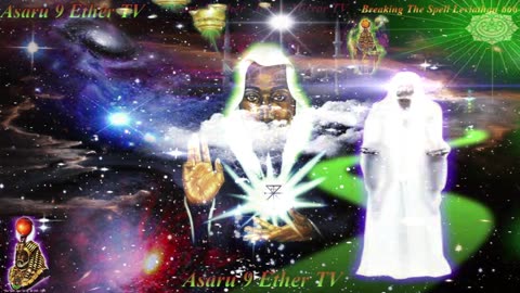 A9E Dr Malachi Z York - Revelation 9 & 20 Gog & Magog - A9E TV