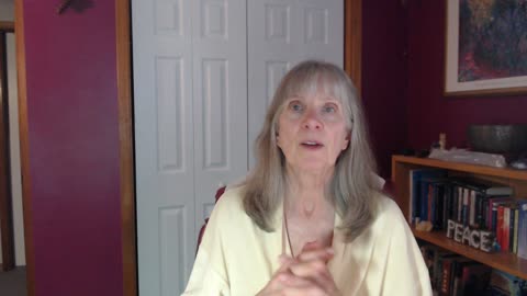 The Tale of Two Frequencies Continues-May 16, 2025
