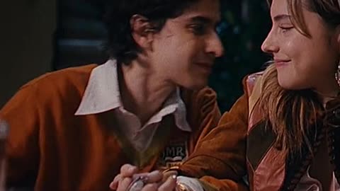 Es que en la forma que Camilo quiere a Eva es tan lindo🥹