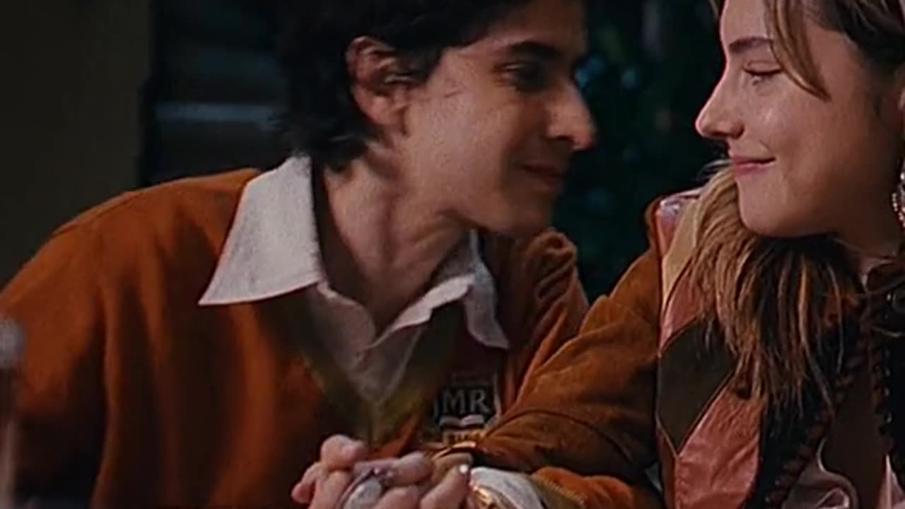 Es que en la forma que Camilo quiere a Eva es tan lindo🥹