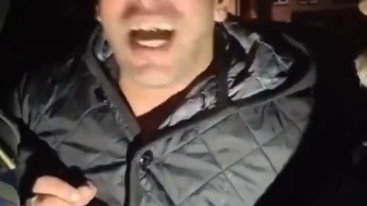 🇬🇧UK: Birmingham-Muhammad, 35, attempted to rape a 13-year-old British Christian girl.