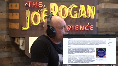 Joe Rogan Experience - Joey Diaz 4-23-25