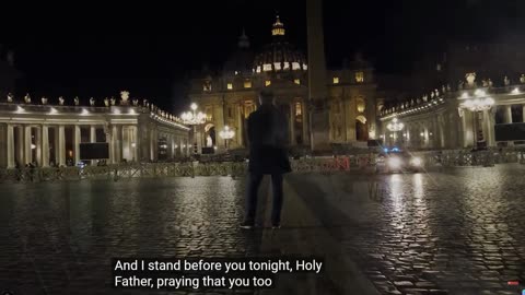 Michael Matt's Open Letter to Pope Leo IV (24-05-25)