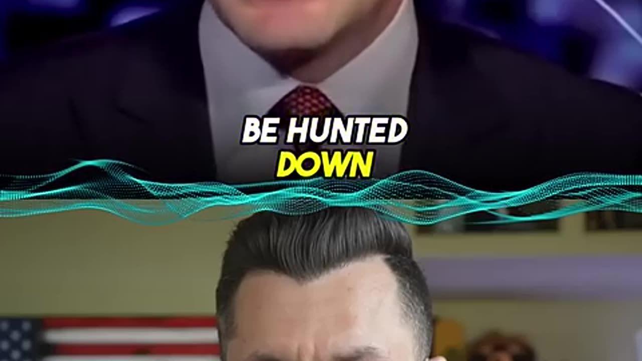 Robert Gouveia Esq. - Trump CRUSHES Judge Boasberg