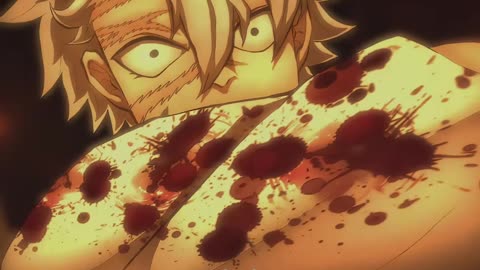 Sanemi and Himejima Vs Kokushibo